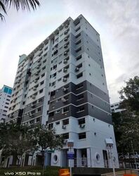 Blk 775 Pasir Ris Street 71 (Pasir Ris), HDB 4 Rooms #612911211
